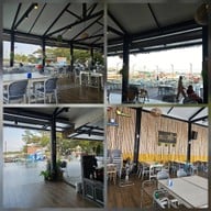 บรรยากาศ Laemcharoen Seafood (แหลมเจริญซีฟู้ด) ระยอง