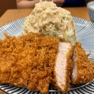 Tonkatsu Koseki とんかつ こせき พร้อมพงษ์