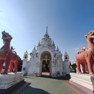 วัดพระธาตุหริภุญชัยวรมหาวิหาร