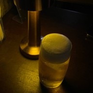 เมนูของร้าน hideland