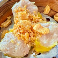 ตามเวลา ติ่มซำแอนด์บาร์