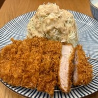 เมนูของร้าน Tonkatsu Koseki とんかつ こせき พร้อมพงษ์