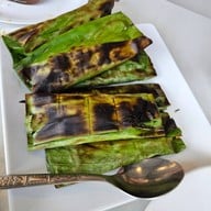 เมนูของร้าน Laemcharoen Seafood (แหลมเจริญซีฟู้ด) ระยอง
