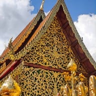 วัดพระธาตุดอยสุเทพราชวรวิหาร