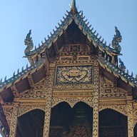 วัดพระธาตุหริภุญชัยวรมหาวิหาร