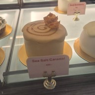 Oh My Godmother - OMGM The Emsphere