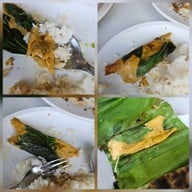 เมนูของร้าน Laemcharoen Seafood (แหลมเจริญซีฟู้ด) ระยอง