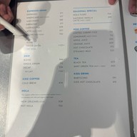 Blue Bottle Coffee Shinjuku