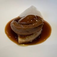 เมนูของร้าน Cross BKK