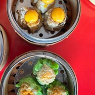 ตามเวลา ติ่มซำแอนด์บาร์