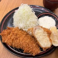 เมนูของร้าน Tonkatsu Koseki とんかつ こせき พร้อมพงษ์