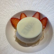 เมนูของร้าน Cross BKK