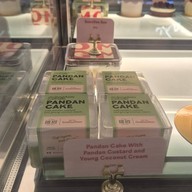 Oh My Godmother - OMGM The Emsphere