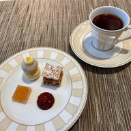 เมนูของร้าน Cross BKK