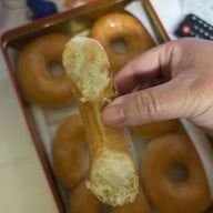 Krispy Kreme เซ็นทรัล จันทบุรี