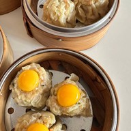 ตามเวลา ติ่มซำแอนด์บาร์