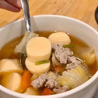 Food or drink of PINTO Cafe