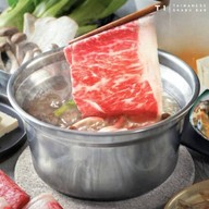 T1 Taiwanese Shabu Bar แอท ยู พาร์ค บางนา