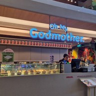 Oh My Godmother - OMGM The Emsphere