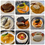 เมนูของร้าน Cross BKK