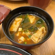 เมนูของร้าน Tonkatsu Koseki とんかつ こせき พร้อมพงษ์