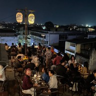 บรรยากาศ hideland