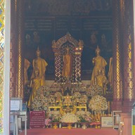 วัดพระธาตุหริภุญชัยวรมหาวิหาร