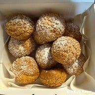 Captain Squid ศาลาแดง