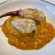 เมนูของร้าน Cross BKK