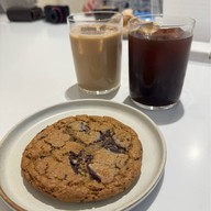 Blue Bottle Coffee Shinjuku