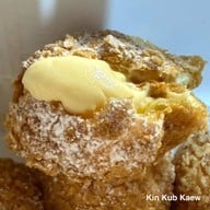 Captain Squid ศาลาแดง