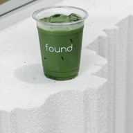 found cafe นวลจันทร์