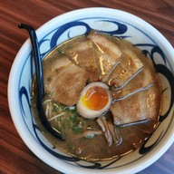 Shugetsu Ramen The 49 Terrace