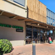 Starbucks Food Villa