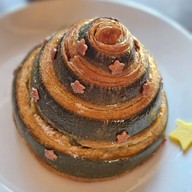 Starbucks Food Villa
