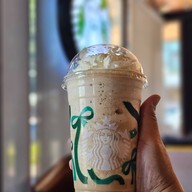 Starbucks Food Villa