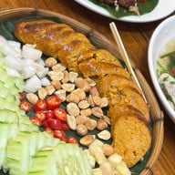 เมนูของร้าน เฮือนภูคา