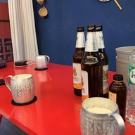 ตามเวลา ติ่มซำแอนด์บาร์