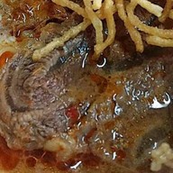 บ้านข้าวมันส้มตำ ตรงข้ามทะเลสาบ 2 (สัมมากร)