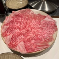 SHABU SEN  Ginza B2