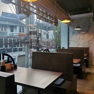 Shugetsu Ramen The 49 Terrace
