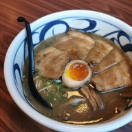 Shugetsu Ramen The 49 Terrace