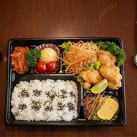 อาหารญี่ปุ่น Obentoya