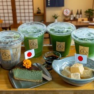 Kawa Matcha Teahouse สาขา1 พันท้ายนรสิงห์