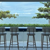 Blue Marine Cafe bangsaray