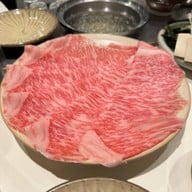 SHABU SEN  Ginza B2