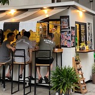 MiRi Coffee & Tea