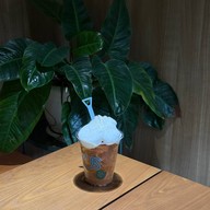 Us Coffee Phatthalung