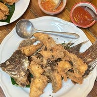 เมนูของร้าน เฮือนภูคา