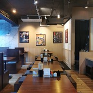 Shugetsu Ramen The 49 Terrace